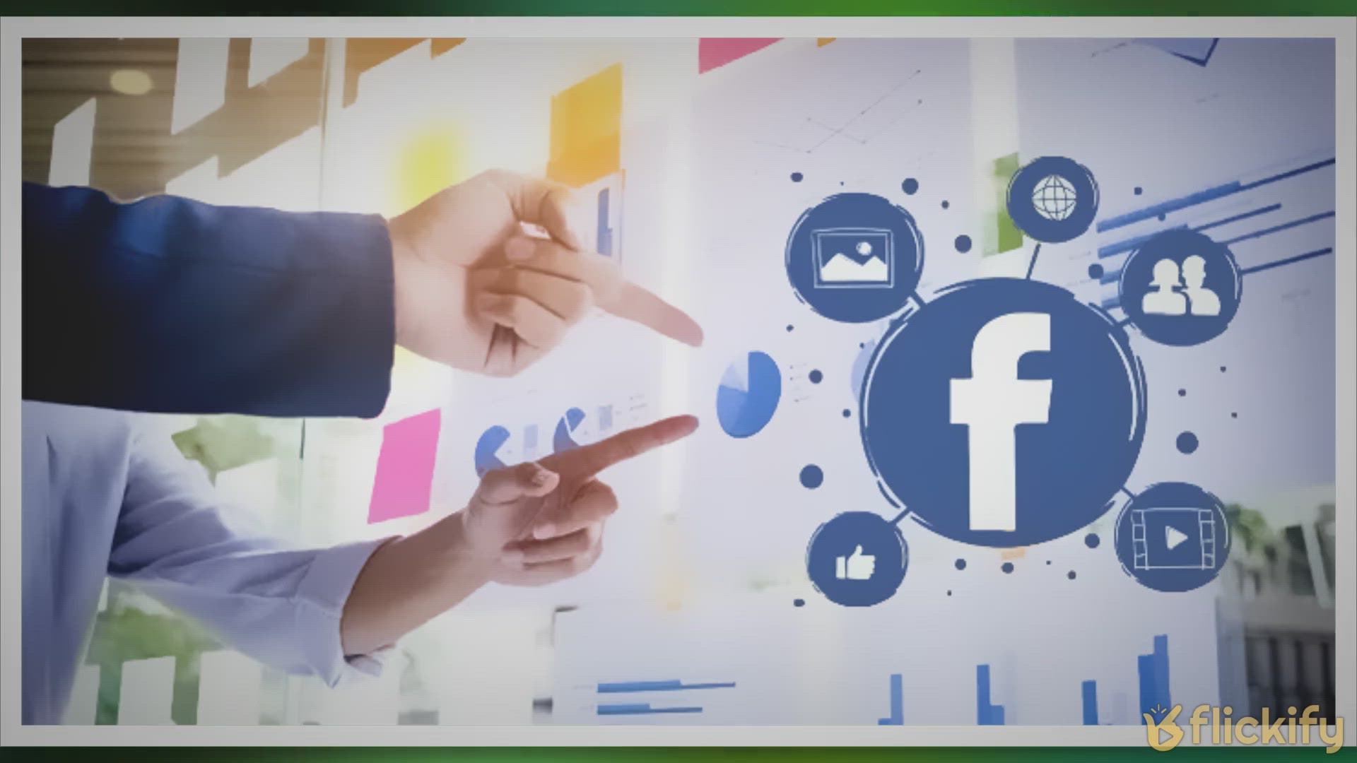 Video thumbnail for Facebook Marketing Strategy: How Mastering the Art of Social Engagement