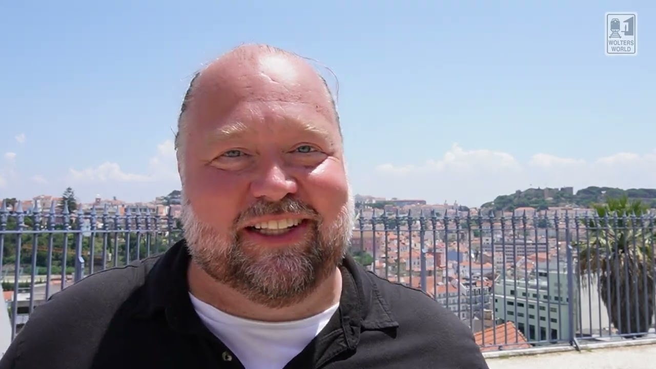 Video thumbnail for How Tourists Annoy The Portuguese