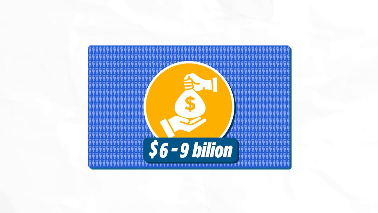 Video thumbnail for Watch the video: Iran's Islamic Revolutionary Guard Corps — who are they?