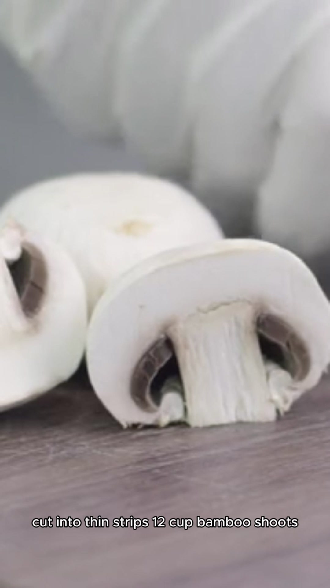 Video thumbnail for Hot and sour soup recipeee (2)