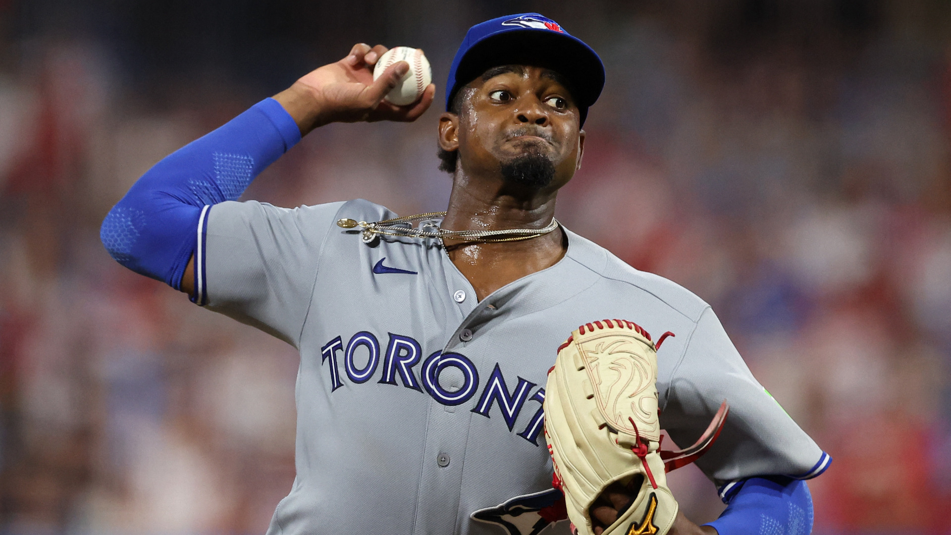 Video thumbnail for MLB Trade Deadline Recap: Best, Worst, and Strangest Moves