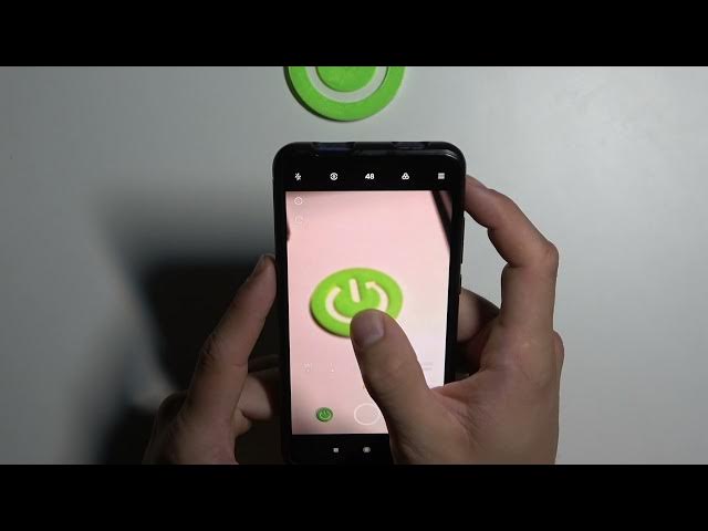 Video thumbnail for XIAOMI Mi 9T Pro Camera Pro Mode | Advanced Camera Settings
