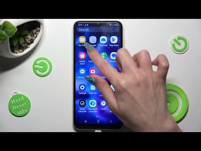 Video thumbnail for Where Can I Find Downloaded Files in Samsung Galaxy M14? Let's Open & Use Download Folder!