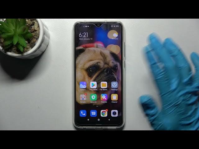 Video thumbnail for How to Find Downloaded Files on Xiaomi Redmi Note 8 2021 – Downloaded Files App