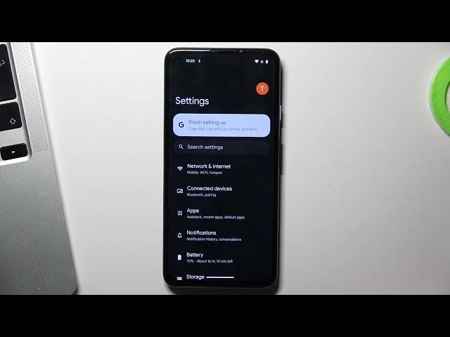 Video thumbnail for Android 14: How to Make Device Faster?