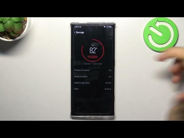 Video thumbnail for How to Make Redmagic 8 Pro Faster?