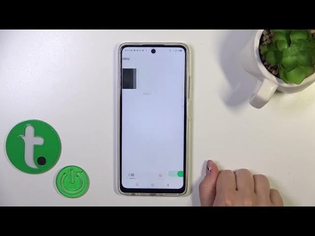 Video thumbnail for How to Hide Photos in Gallery on INFINIX Hot 30? - Protect Your Privacy