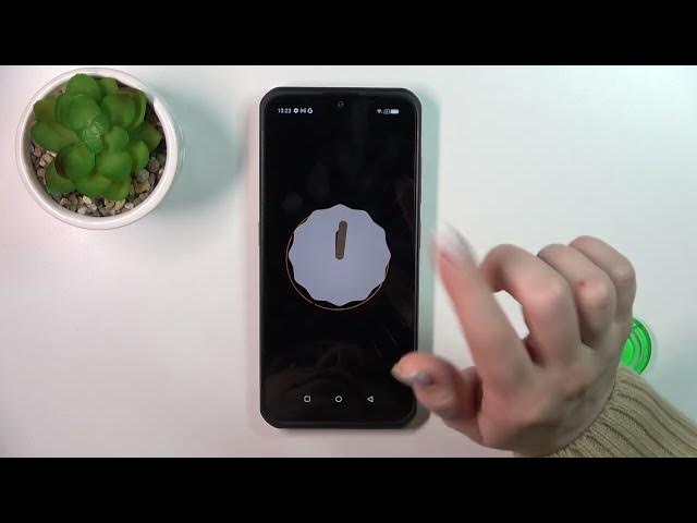 Video thumbnail for How to Access UleFone Armor 17 Pro Android Info - Check Android Version