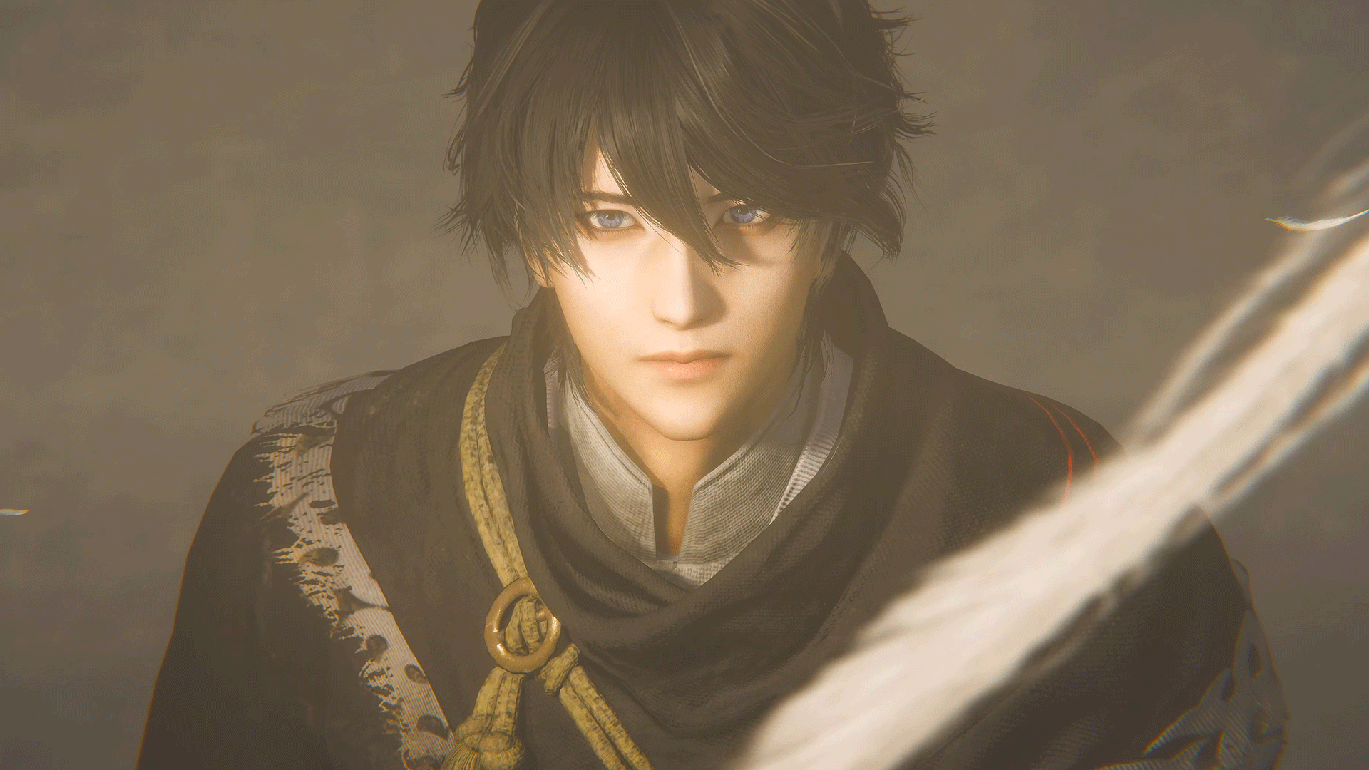 Video thumbnail for Dynasty Warriors Origins: Visions of Four Heroes - Official DLC Launch Trailer