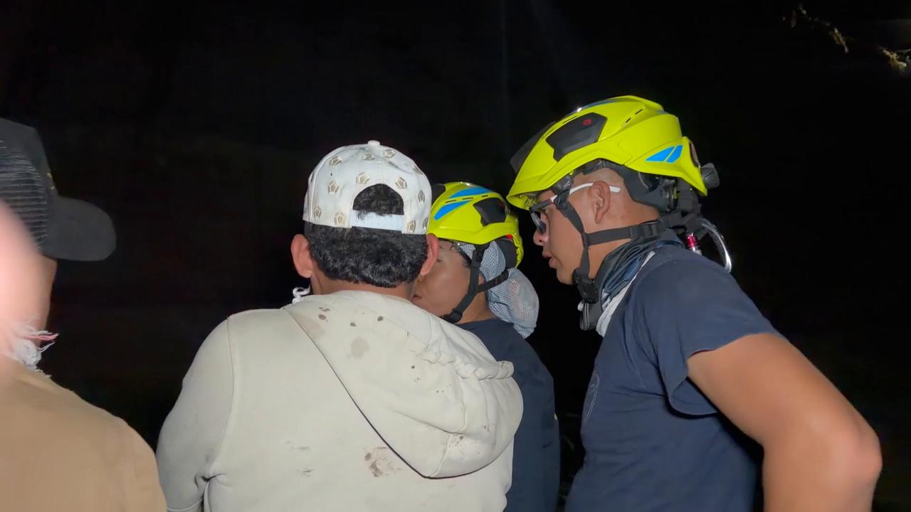 Video thumbnail for Colombia: At least 13 killed in mine collapse in western Colombia.