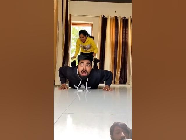 Video thumbnail for MaidVs MomVs SisterClean😂🤣😱 #comedy #funny #video#viral #shortvideos #trending#