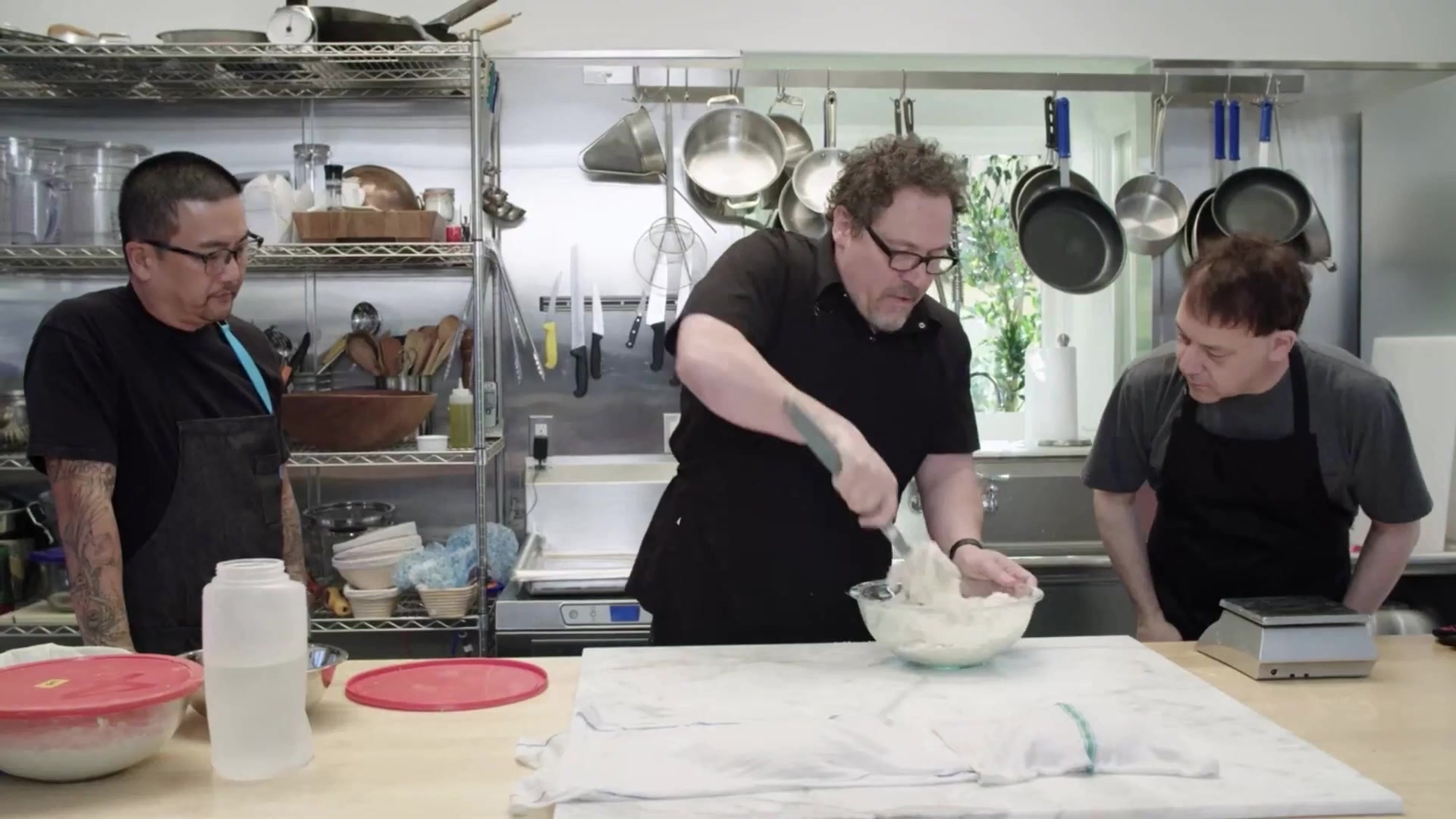 Video thumbnail for Huge Mistakes Everyone Makes When Baking Bread