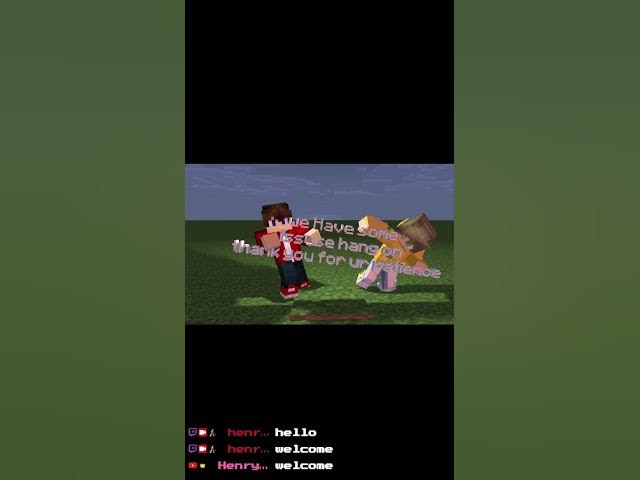 Video thumbnail for live feed lemon TTV & YT