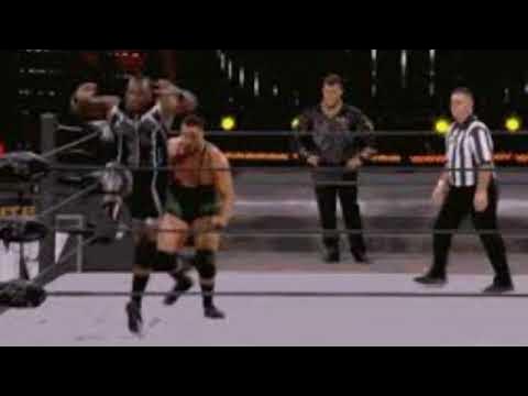 Video thumbnail for Goldberg vs Brock Lesnar _Roman Reigns _Bobby Lashley_wwe. raw#shorts