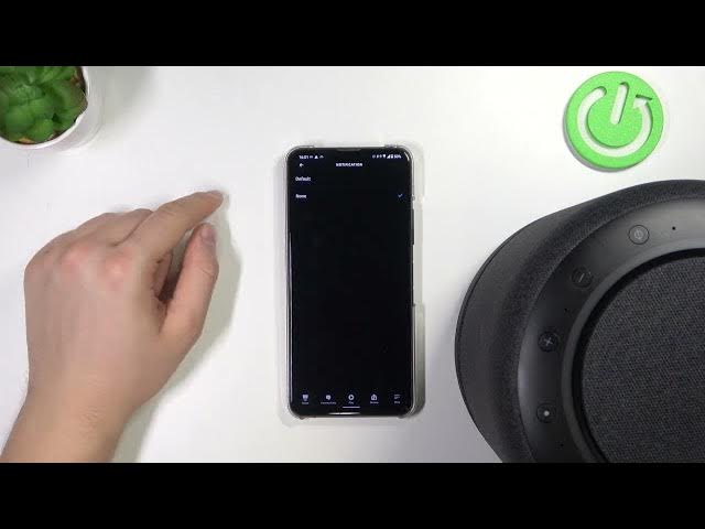 Video thumbnail for How to Mute Notifications Sound in Amazon Echo Studio?