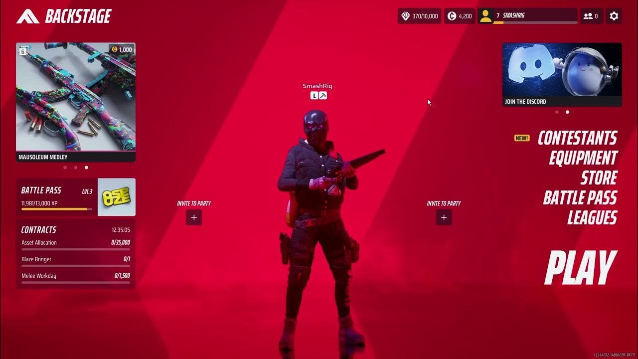 Video thumbnail for How To Unlock New Weapons & Gadgets In The Finals