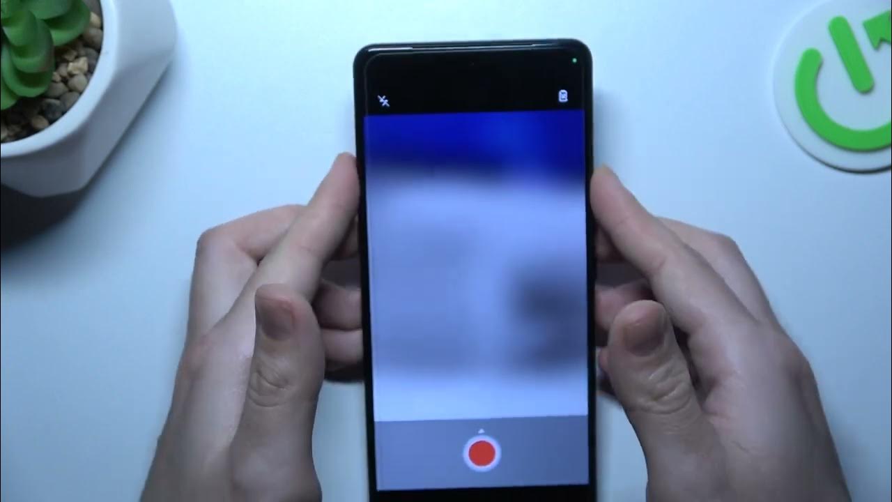 Video thumbnail for How to Record the Time Lapse Videos on ASUS ROG Phone 8 Pro