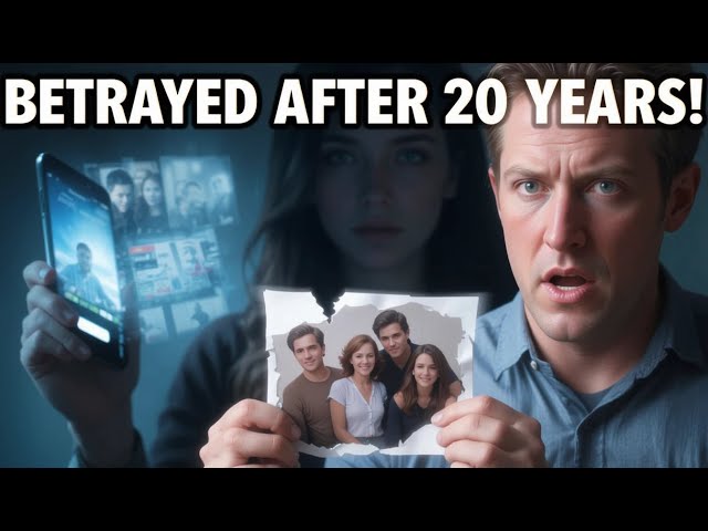 Video thumbnail for The Secret That Destroyed a Family After 20 Years | Reddit Unheard Stories