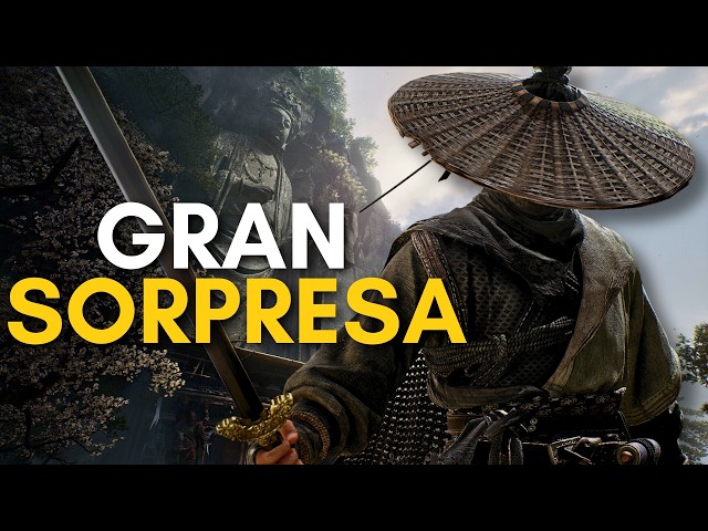 Video thumbnail for A Whisper of Fall: ¿Estamos IGNORANDO la GRAN SORPRESA del año?