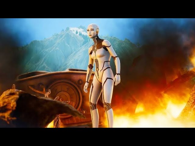 Video thumbnail for Stranded: Alien Dawn | Unveiling the Epic Saga of Robots and Guardians for PS5 & PS4