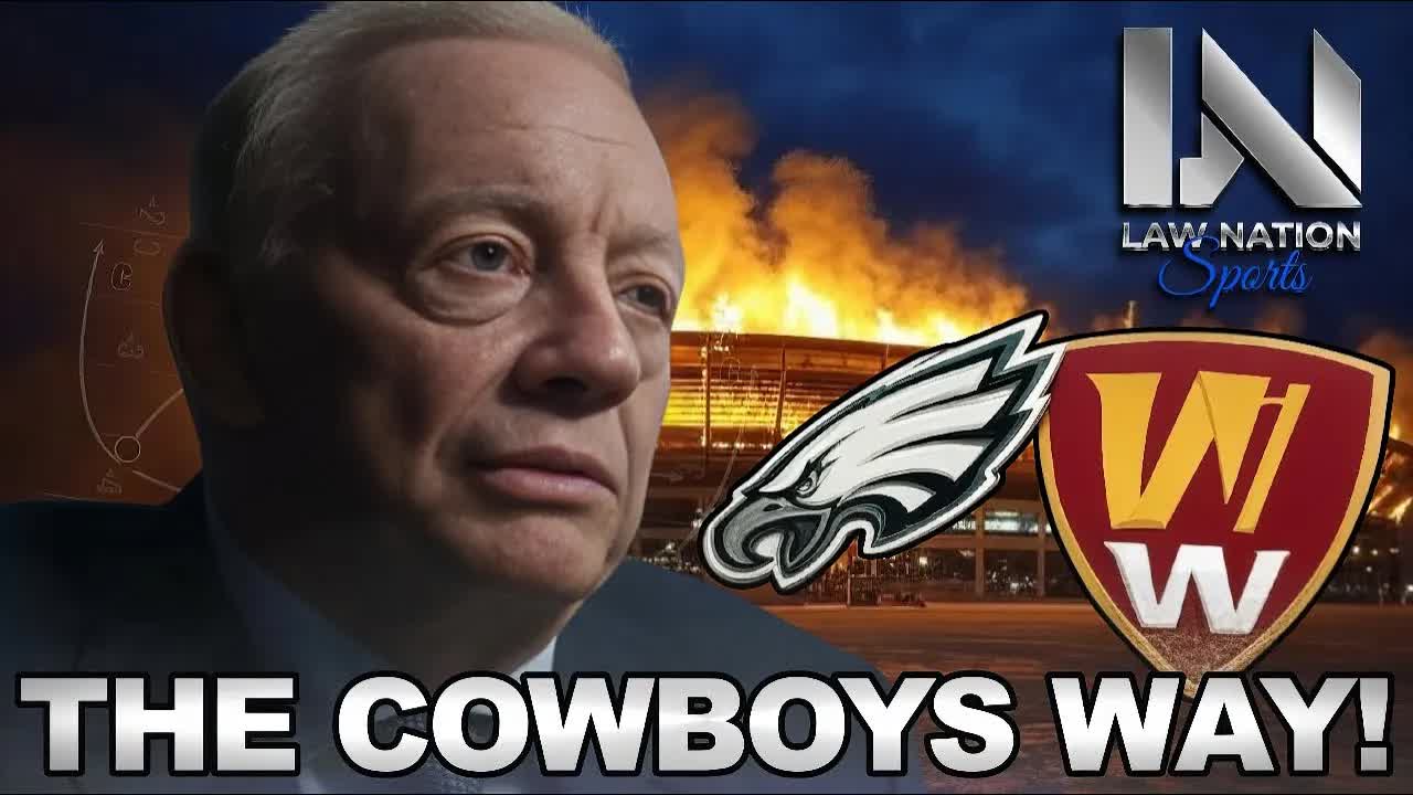 Video thumbnail for Cowboys 30 YEAR DROUGHT!!! Coaching Decisions + New Interviews