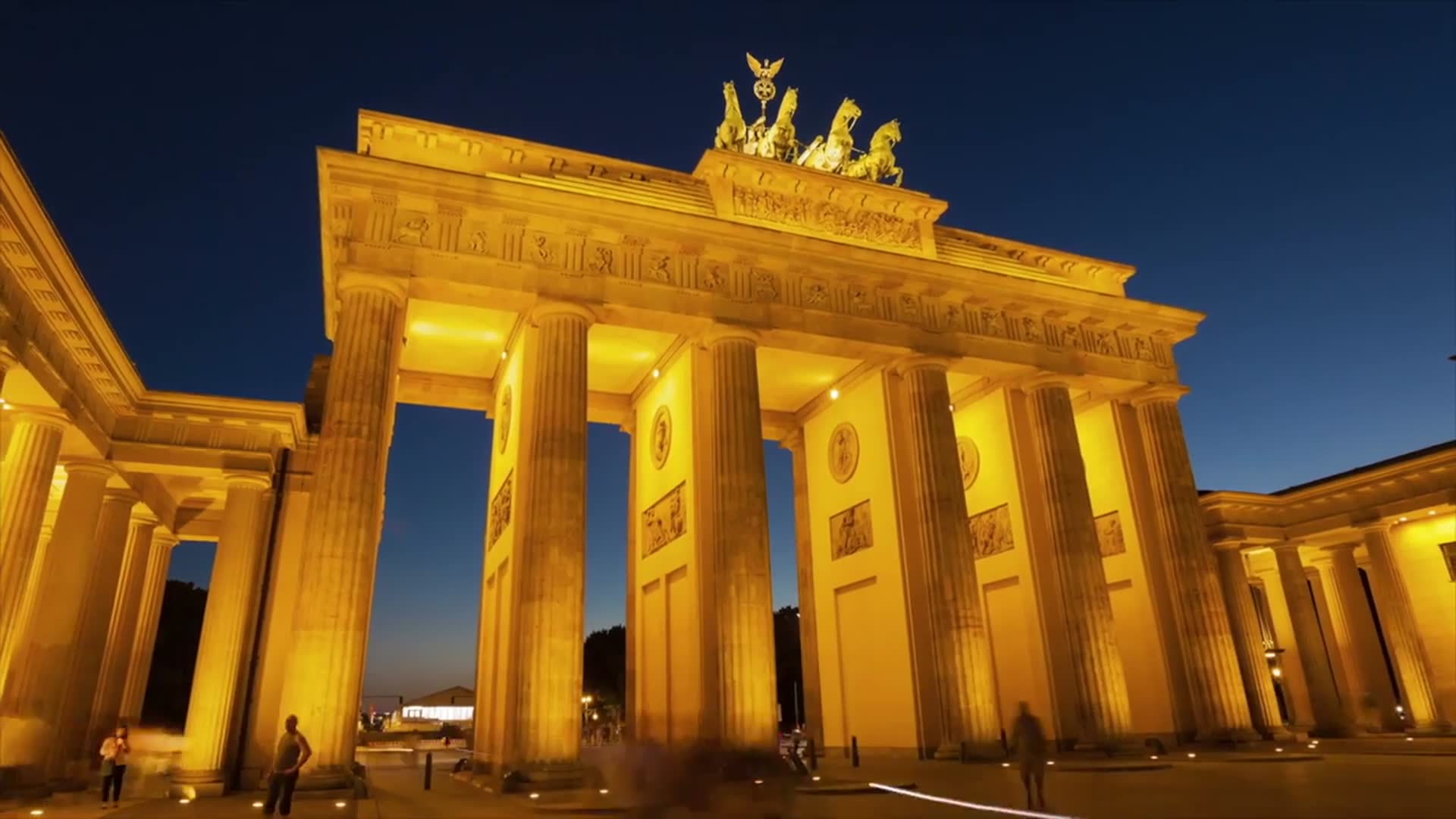 'Video thumbnail for Best Things To Do in Berlin Germany 2025 4K'