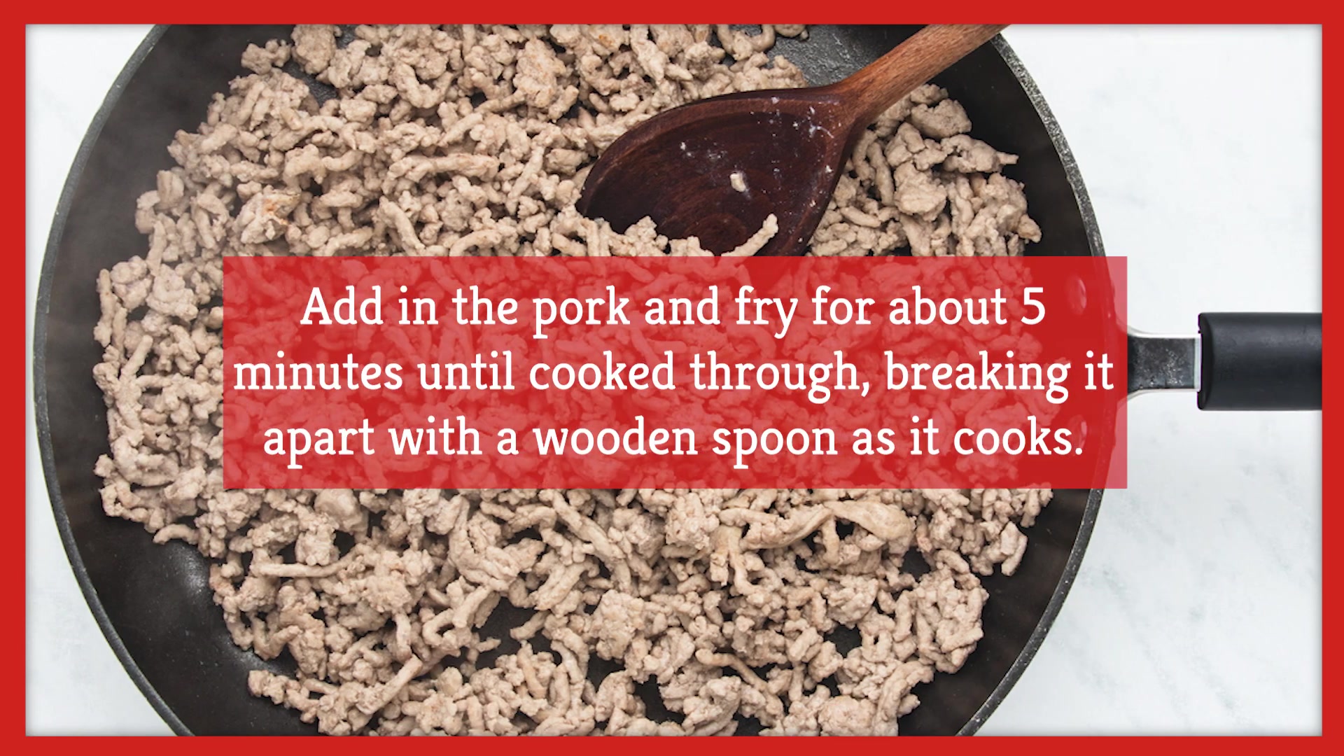 Video thumbnail for Pork And Green Chile Chili Recipe