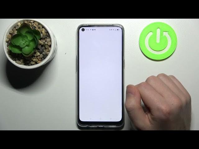 Video thumbnail for Oppo A53s - How To Check Battery Health (Ampere App)