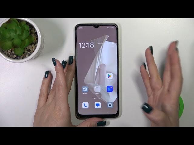 Video thumbnail for Refresh Your Lock Screen: How to Change Lock Screen Wallpaper on OPPO A38?