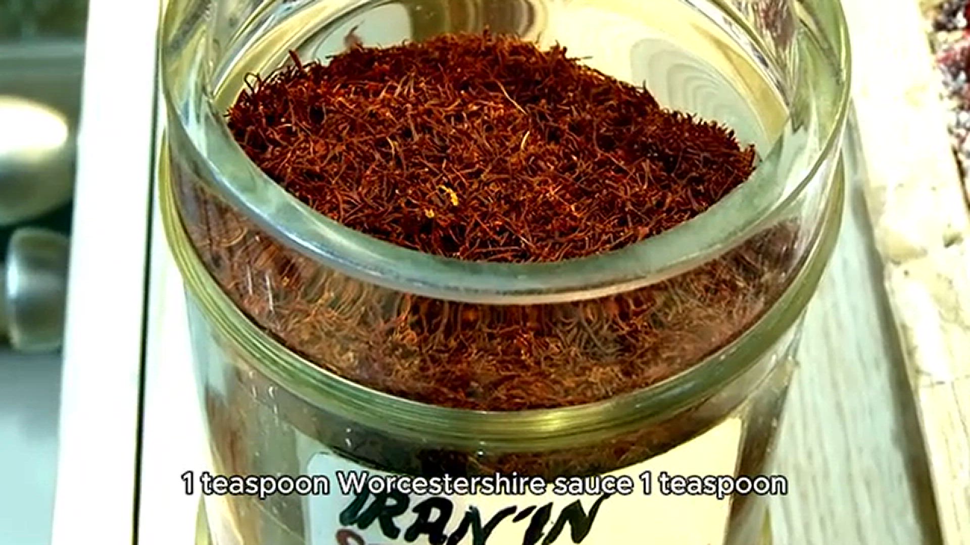 Video thumbnail for Patty Melt with Secret Sauce