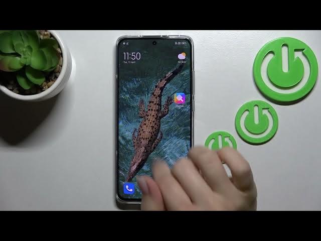 Video thumbnail for How to Add and Remove Home Screen Widgets on XIAOMI 12X