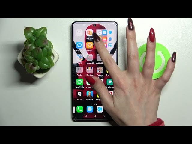 Video thumbnail for How to Find Downloaded Files on Huawei Nova 9 SE / Find downloads on Huawei Nova 9 SE