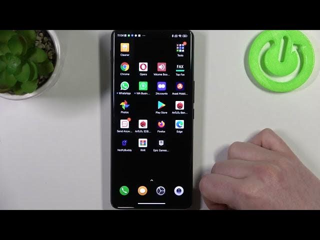 Video thumbnail for How to Fix Internet Browsing Problems on XIAOMI 12S Ultra - Manage Browsing Issues