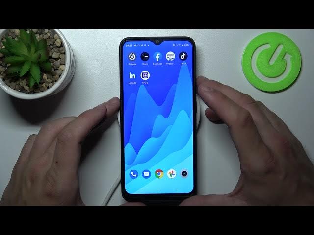 Video thumbnail for Does REALME C30 Support Wireless Charging? – Let’s Find Out!