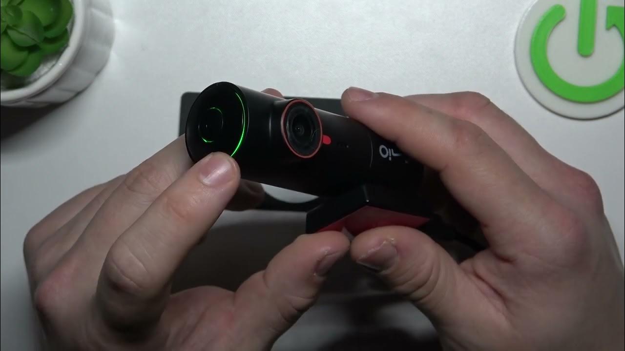 Video thumbnail for How to Enable & Disable Led Lamps on Mio MiVue J30