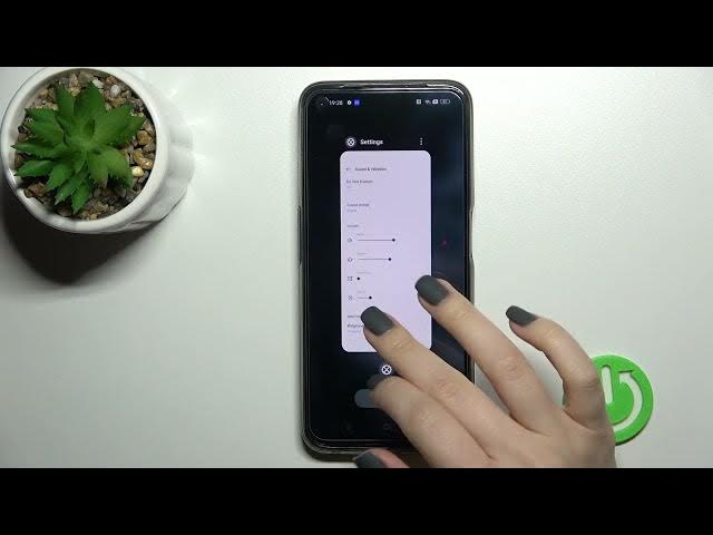 Video thumbnail for How to Mute Notifications Sound on REALME 9 Pro - Silent Notification Sound