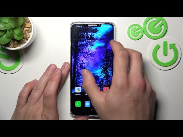 Video thumbnail for How to Turn Off Flashlight on HUAWEI Nova Y91? - Disable Flashlight