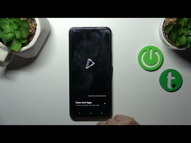 Video thumbnail for How to Activate Always On Display Function in Vivo Y35 - Use Muviz Edge Application