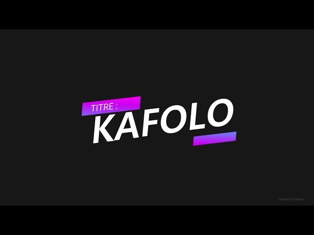 Video thumbnail for Kafolo