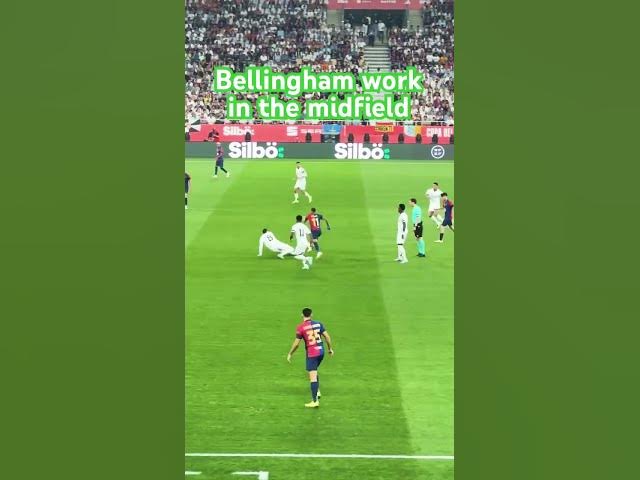 Video thumbnail for #copadelrey