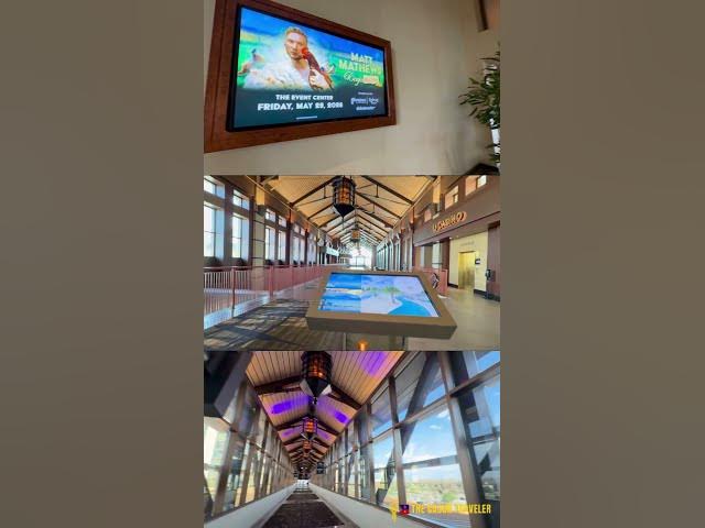 Video thumbnail for Lobby and Common Area at L’Auberge Baton Rouge Casino