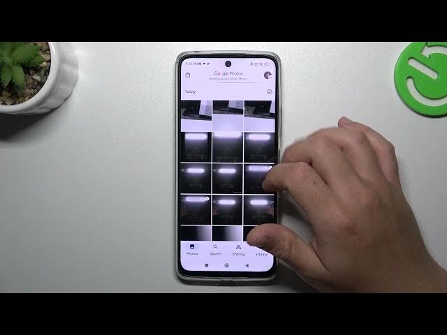 Video thumbnail for How to Perform a Reverse Google Image Search on REDMI 12