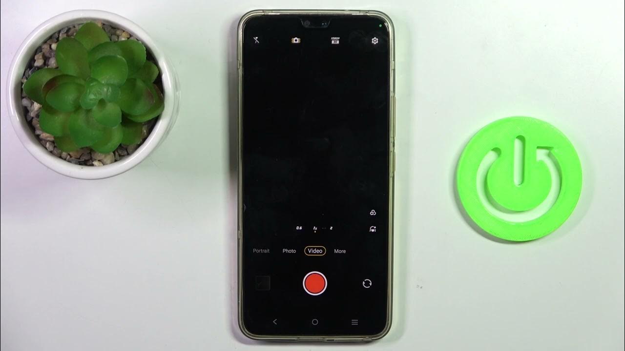 Video thumbnail for How to Change Video Resolution in VIVO T2 Pro – Manage Video Quality
