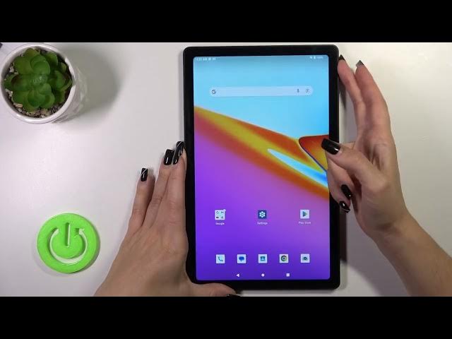 Video thumbnail for How to Activate Quick Launch on CHUWI HiPad Max - Use Double Tap / Power Key or Volume Key