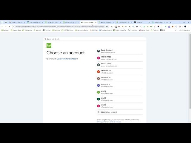 Video thumbnail for How to Connect a YouTube Channel to Humix