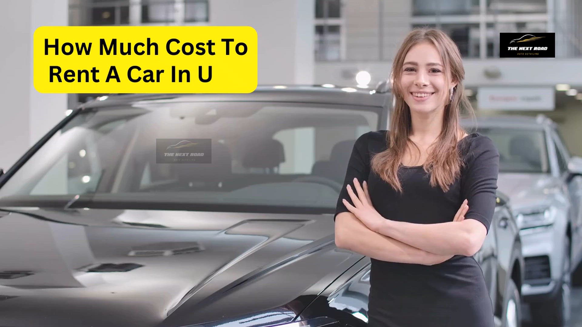 'Video thumbnail for How Much Does It Cost To Rent A Car In USA'