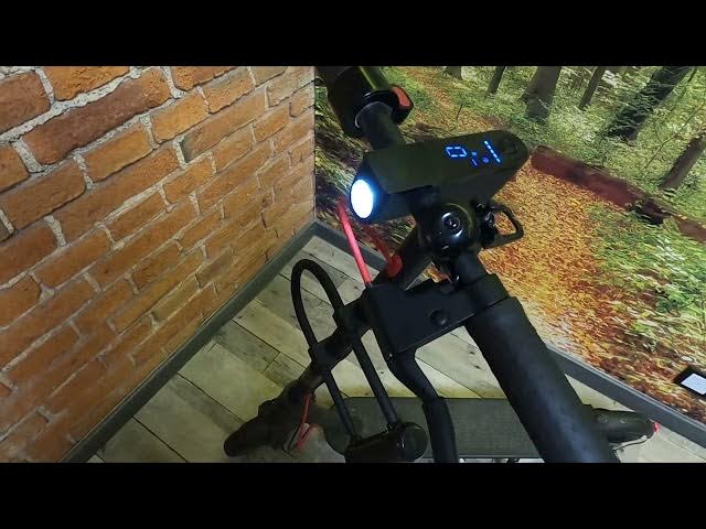 Video thumbnail for Day to Night: Discover the Secret to Controlling Your XIAOMI Scooter's LED Lights