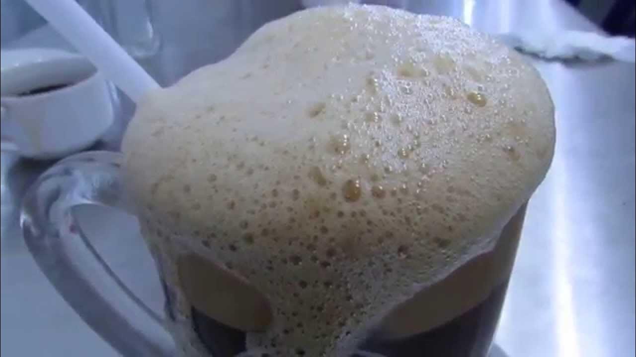 Video thumbnail for Buih Kenikmatan Kopi Koktong