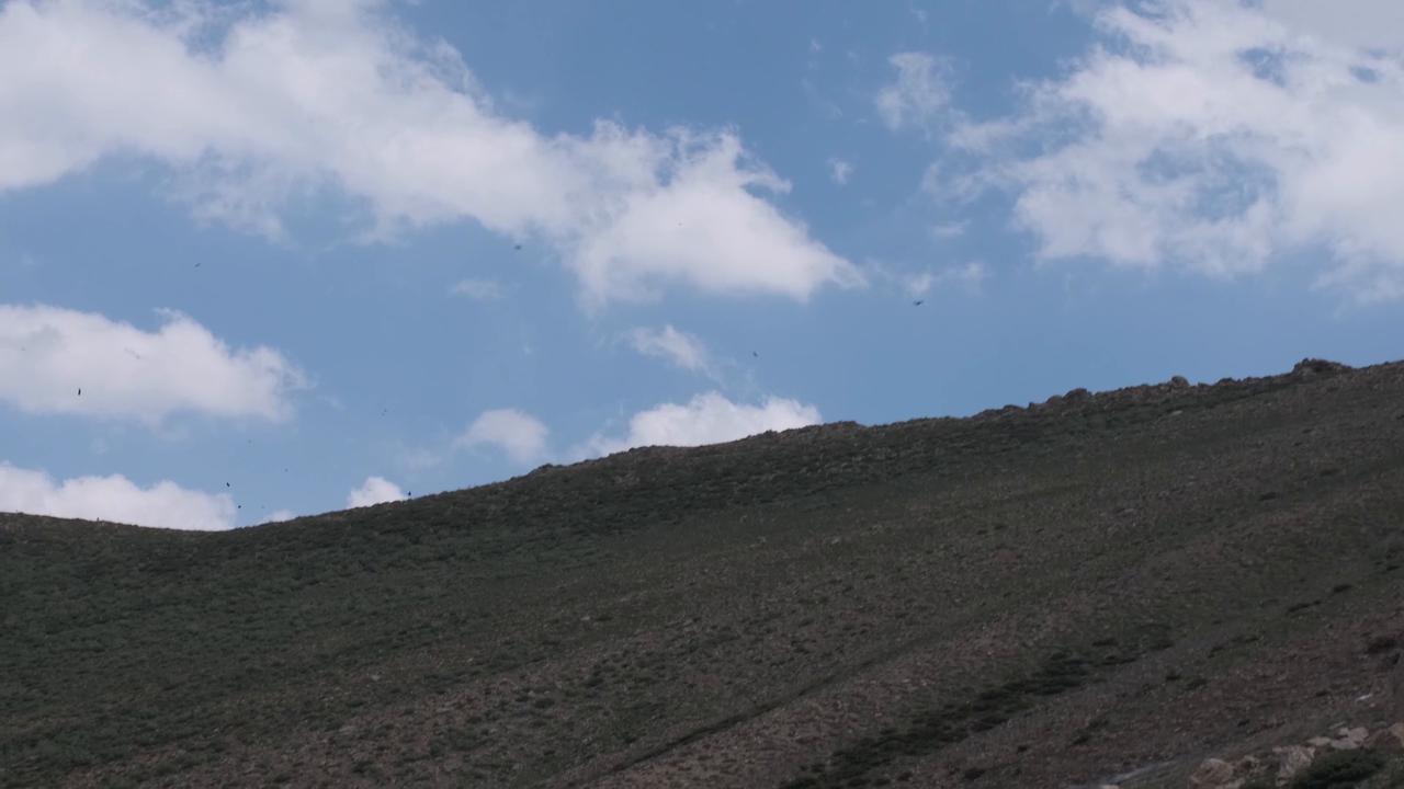 Video thumbnail for Iraq: Hiking in Sulaymaniyah and Erbil 7.