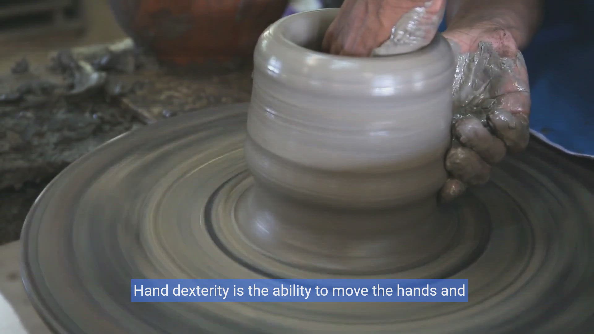 'Video thumbnail for Enhance Your Hand Dexterity: Exercises & Techniques for Improved Function'